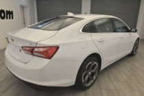 2022 Chevrolet Malibu LT 4dr Sedan - photothumb 4
