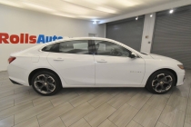 2022 Chevrolet Malibu LT 4dr Sedan - photothumb 5