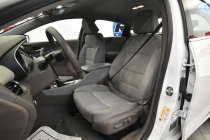 2022 Chevrolet Malibu LT 4dr Sedan - photothumb 9