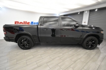 2021 RAM 1500 Limited 4x4 4dr Crew Cab 5.6 ft. SB Pickup - photothumb 5