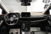 2023 Nissan Rogue SL AWD 4dr Crossover - photothumb 19