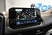2023 Nissan Rogue SL AWD 4dr Crossover - photothumb 24
