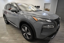 2023 Nissan Rogue SL AWD 4dr Crossover - photothumb 6