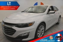 2022 Chevrolet Malibu LT 4dr Sedan 