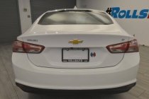 2022 Chevrolet Malibu LT 4dr Sedan - photothumb 3