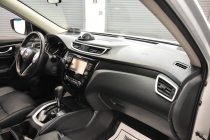 2016 Nissan Rogue - photothumb 14