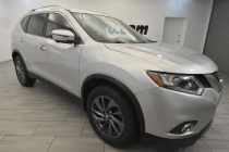 2016 Nissan Rogue - photothumb 6