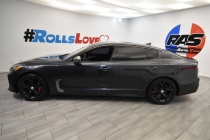 2018 Kia Stinger GT1 - photothumb 1