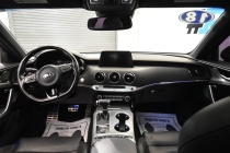 2018 Kia Stinger GT1 - photothumb 17