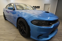 2019 Dodge Charger R/T Scat Pack 4dr Sedan - photothumb 6