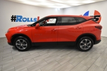 2023 Chevrolet Blazer LT AWD 4dr SUV w/2LT - photothumb 1