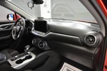 2023 Chevrolet Blazer LT AWD 4dr SUV w/2LT - photothumb 14