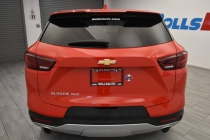 2023 Chevrolet Blazer LT AWD 4dr SUV w/2LT - photothumb 3