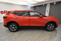 2023 Chevrolet Blazer LT AWD 4dr SUV w/2LT - photothumb 5
