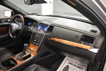 2013 Lincoln MKS Base AWD 4dr Sedan - photothumb 14