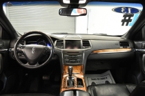 2013 Lincoln MKS Base AWD 4dr Sedan - photothumb 17