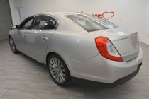 2013 Lincoln MKS Base AWD 4dr Sedan - photothumb 2