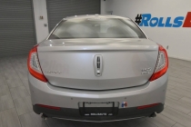 2013 Lincoln MKS Base AWD 4dr Sedan - photothumb 3