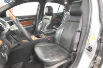 2013 Lincoln MKS Base AWD 4dr Sedan - photothumb 9