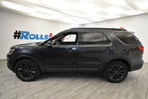 2017 Ford Explorer XLT AWD 4dr SUV - photothumb 1