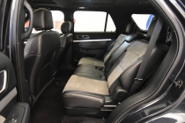 2017 Ford Explorer XLT AWD 4dr SUV - photothumb 11