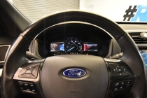 2017 Ford Explorer XLT AWD 4dr SUV - photothumb 25