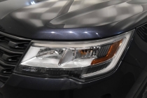 2017 Ford Explorer XLT AWD 4dr SUV - photothumb 7
