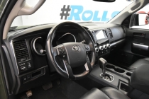 2020 Toyota Sequoia TRD PRO - photothumb 12