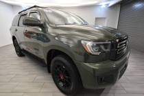 2020 Toyota Sequoia TRD PRO - photothumb 6