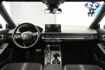 2022 Honda Civic Sport 4dr Sedan - photothumb 17