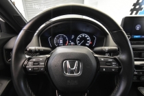 2022 Honda Civic Sport 4dr Sedan - photothumb 24