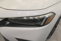 2022 Honda Civic Sport 4dr Sedan - photothumb 7