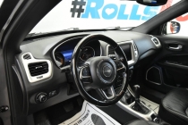 2021 Jeep Compass 80th Anniversary Edition 4x4 4dr SUV - photothumb 10