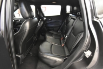 2021 Jeep Compass 80th Anniversary Edition 4x4 4dr SUV - photothumb 12