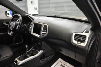 2021 Jeep Compass 80th Anniversary Edition 4x4 4dr SUV - photothumb 14