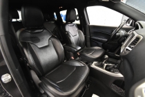 2021 Jeep Compass 80th Anniversary Edition 4x4 4dr SUV - photothumb 15