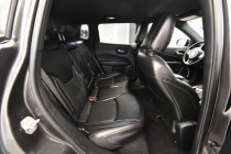 2021 Jeep Compass 80th Anniversary Edition 4x4 4dr SUV - photothumb 16