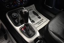 2021 Jeep Compass 80th Anniversary Edition 4x4 4dr SUV - photothumb 19