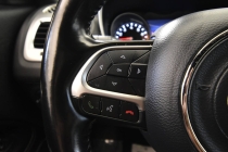 2021 Jeep Compass 80th Anniversary Edition 4x4 4dr SUV - photothumb 24
