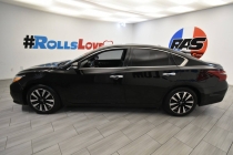 2018 Nissan Altima SL - photothumb 1