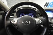 2017 Infiniti QX70 Base AWD 4dr SUV - photothumb 25