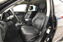 2017 Infiniti QX70 Base AWD 4dr SUV - photothumb 9