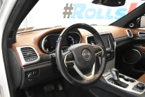 2018 Jeep Grand Cherokee Summit 4x4 4dr SUV - photothumb 10