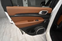 2018 Jeep Grand Cherokee Summit 4x4 4dr SUV - photothumb 13