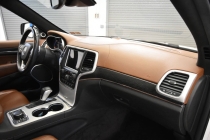 2018 Jeep Grand Cherokee Summit 4x4 4dr SUV - photothumb 14