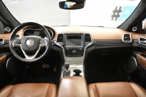 2018 Jeep Grand Cherokee Summit 4x4 4dr SUV - photothumb 18