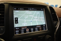 2018 Jeep Grand Cherokee Summit 4x4 4dr SUV - photothumb 22