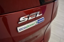 2019 Ford Escape SEL AWD 4dr SUV - photothumb 27
