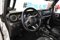 2018 Jeep Wrangler Unlimited Sahara - photothumb 11