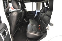 2018 Jeep Wrangler Unlimited Sahara - photothumb 13